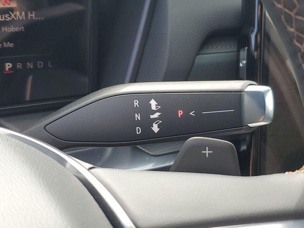 new 2026 GMC Terrain car, priced at $40,490