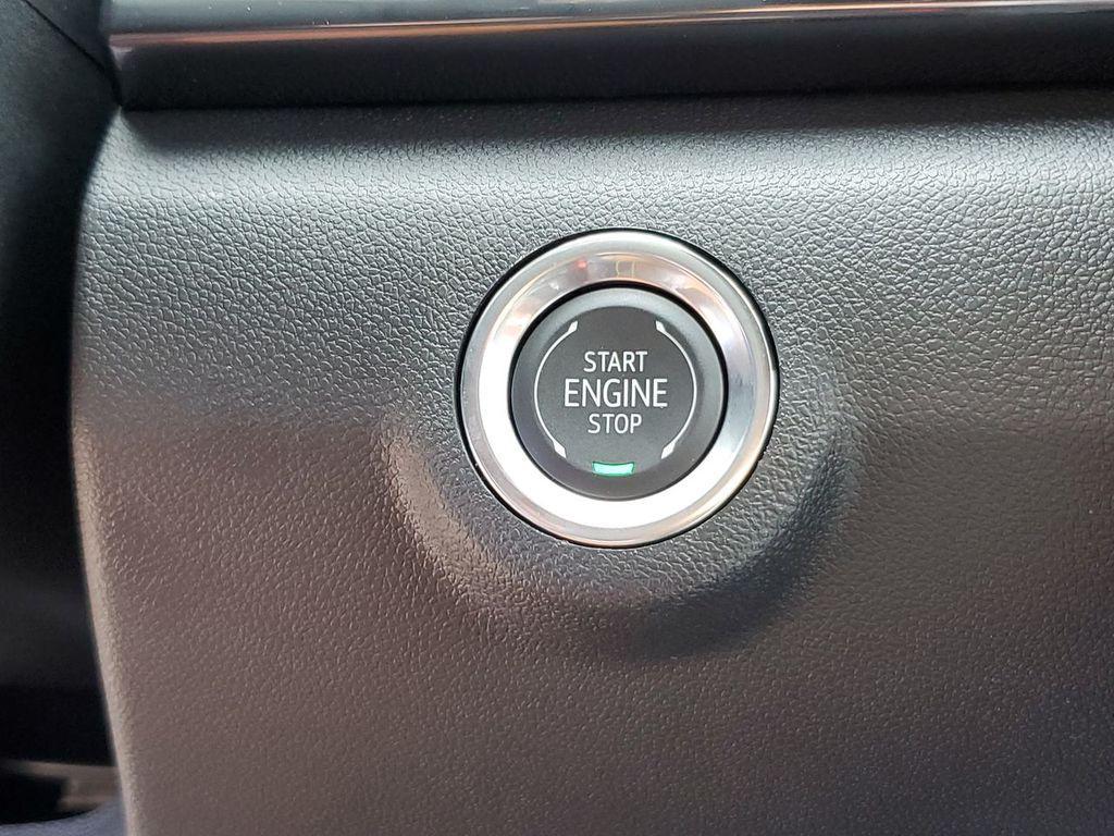 new 2026 GMC Terrain car, priced at $40,490