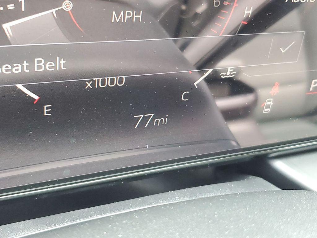 new 2026 GMC Terrain car, priced at $40,490