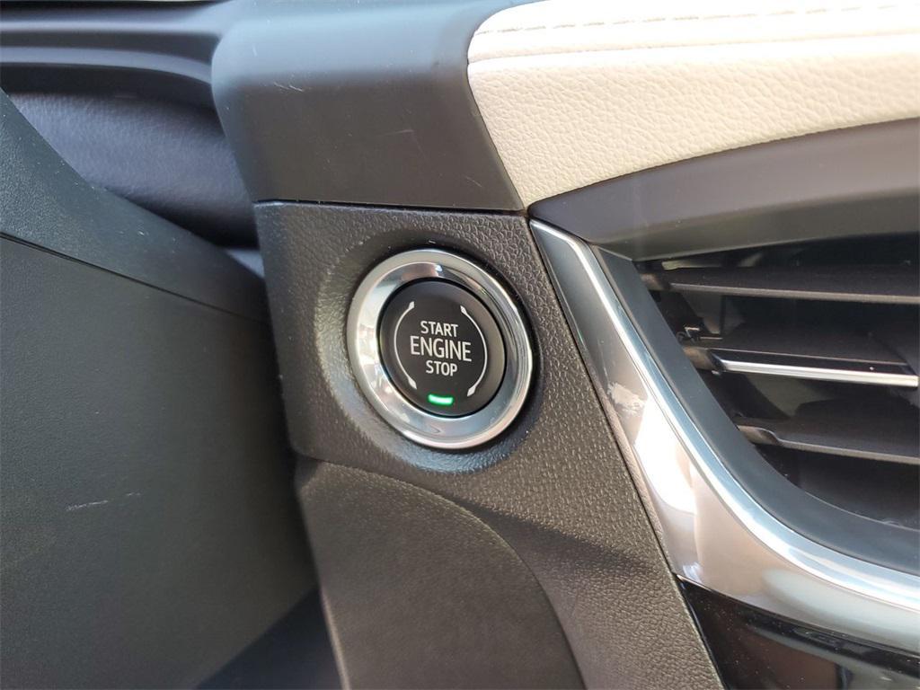 new 2026 Buick Encore GX car, priced at $32,445