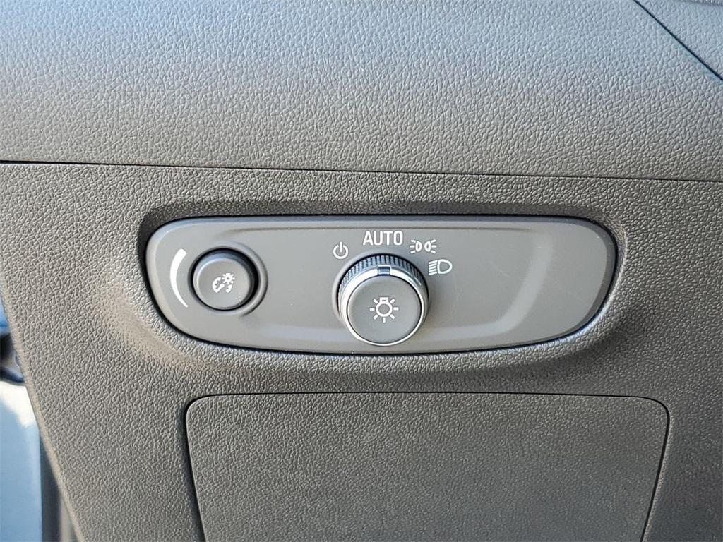 new 2026 Buick Encore GX car, priced at $32,445