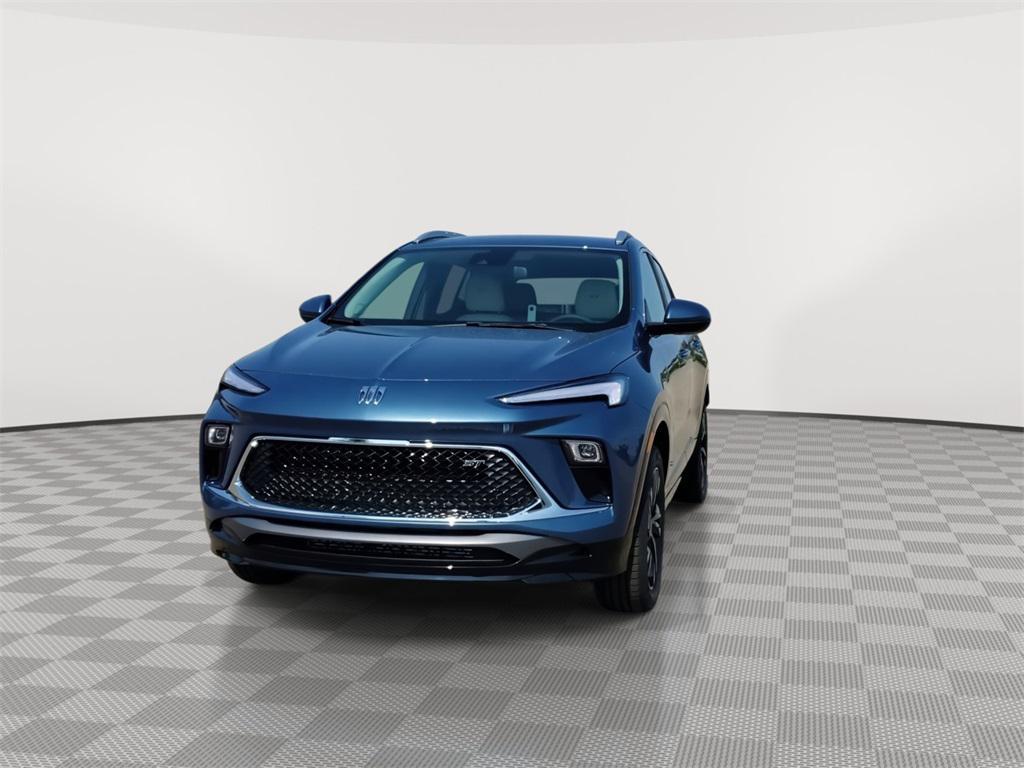 new 2026 Buick Encore GX car, priced at $32,445