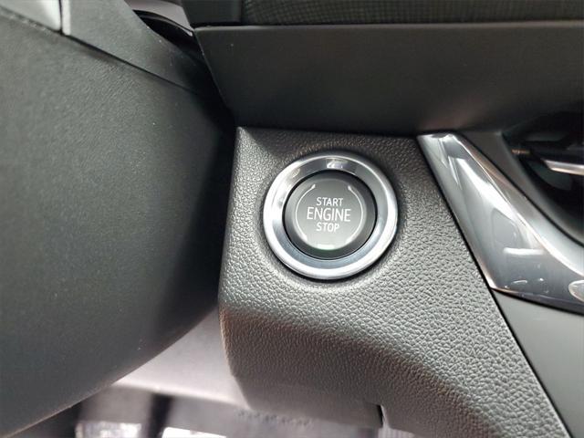 new 2025 Buick Envista car, priced at $24,609