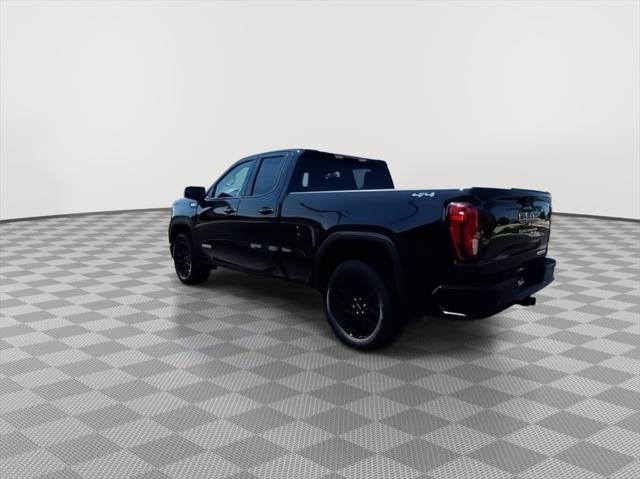 new 2024 GMC Sierra 1500 car, priced at $53,153