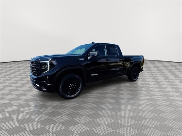 new 2024 GMC Sierra 1500 car, priced at $53,153