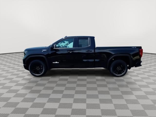 new 2024 GMC Sierra 1500 car, priced at $53,153