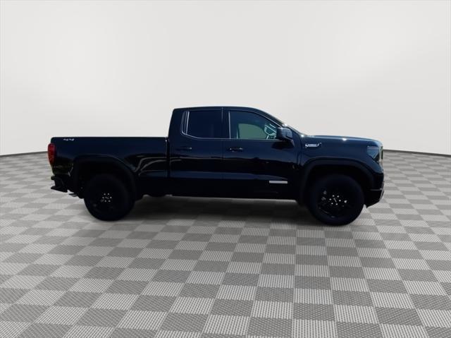 new 2024 GMC Sierra 1500 car, priced at $53,153