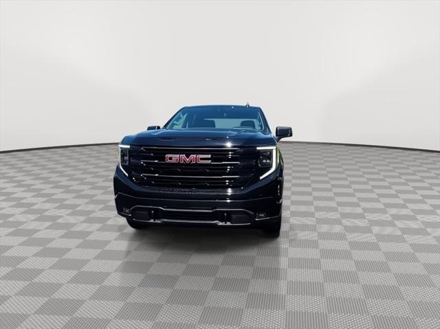 new 2024 GMC Sierra 1500 car, priced at $53,153