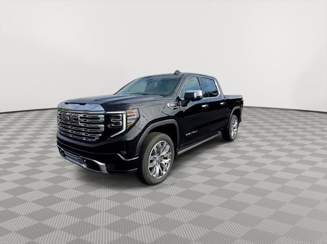 new 2024 GMC Sierra 1500 car, priced at $78,774