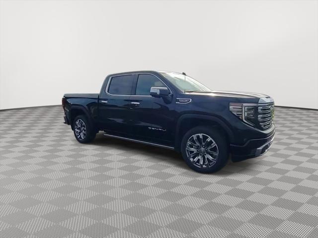 new 2024 GMC Sierra 1500 car, priced at $78,774