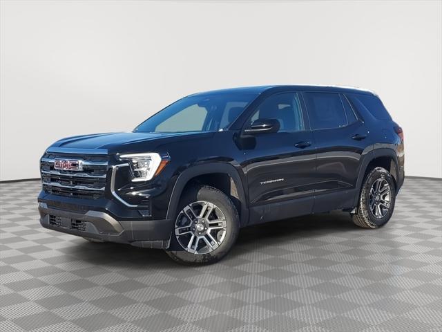 new 2025 GMC Terrain car, priced at $33,890