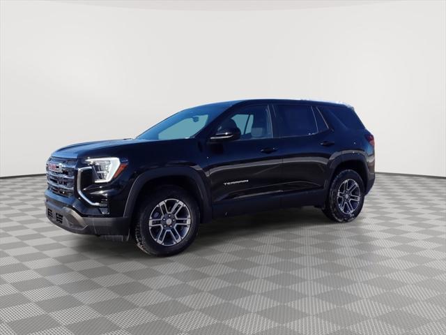 new 2025 GMC Terrain car, priced at $33,890