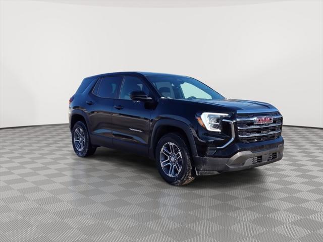 new 2025 GMC Terrain car, priced at $33,890