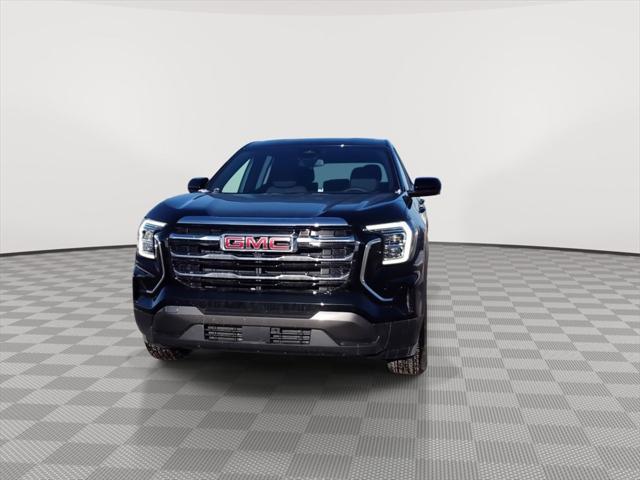 new 2025 GMC Terrain car, priced at $33,890