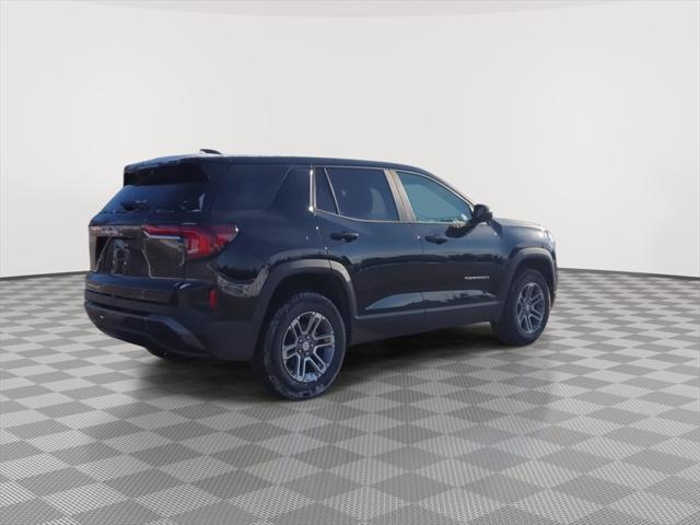 new 2025 GMC Terrain car, priced at $33,890