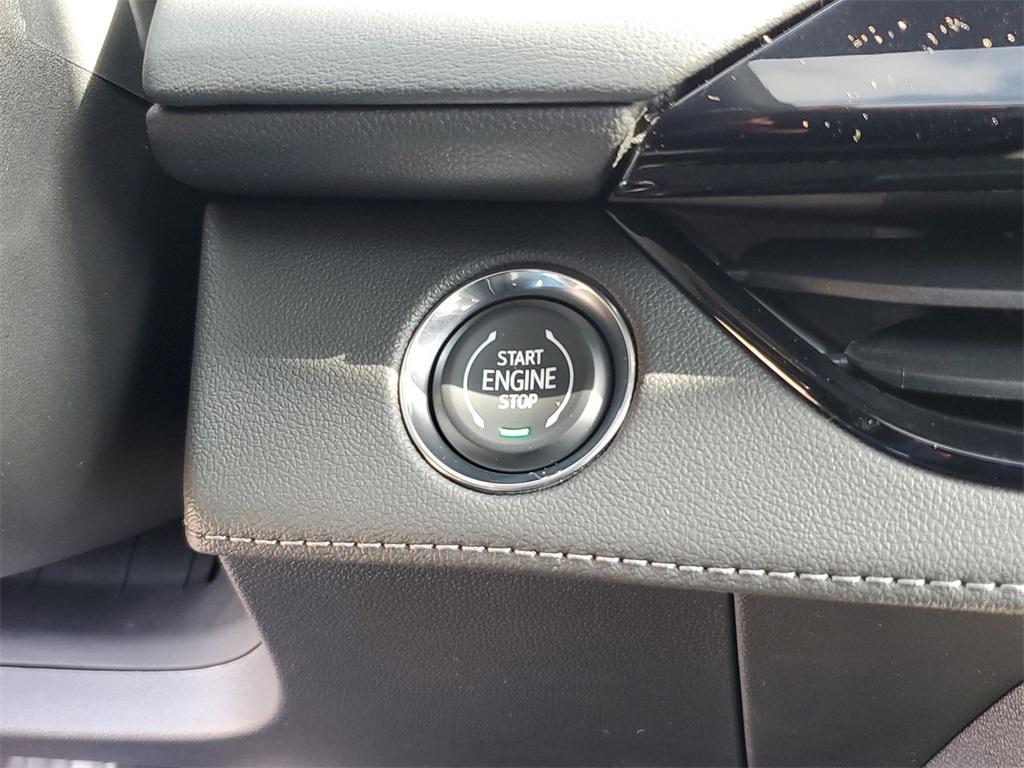 new 2026 Buick Enclave car, priced at $67,110