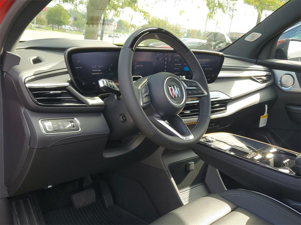 new 2026 Buick Enclave car, priced at $67,110