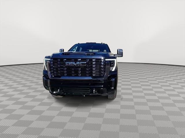 new 2024 GMC Sierra 2500 car, priced at $100,150