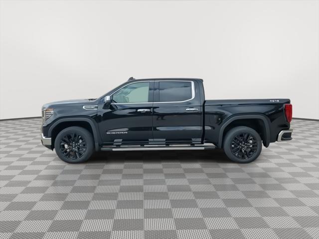 new 2024 GMC Sierra 1500 car, priced at $66,107