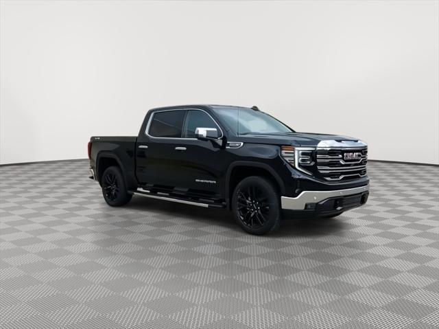 new 2024 GMC Sierra 1500 car, priced at $66,107