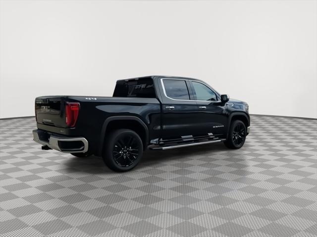 new 2024 GMC Sierra 1500 car, priced at $66,107