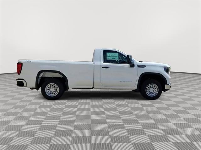 new 2024 GMC Sierra 1500 car, priced at $47,573