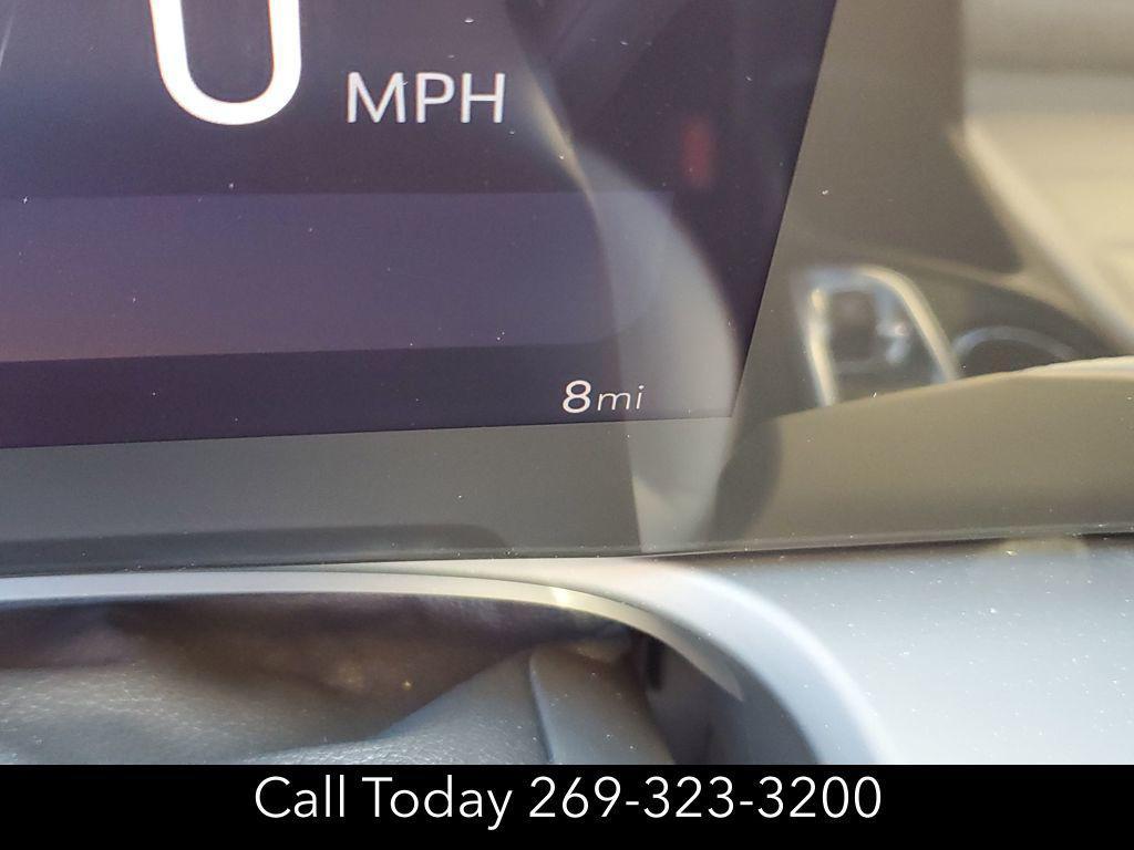 new 2026 Buick Encore GX car, priced at $39,640