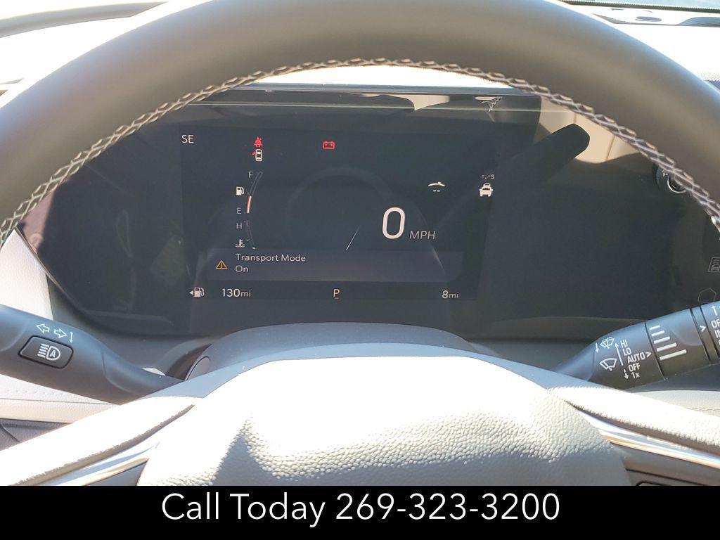 new 2026 Buick Encore GX car, priced at $39,640