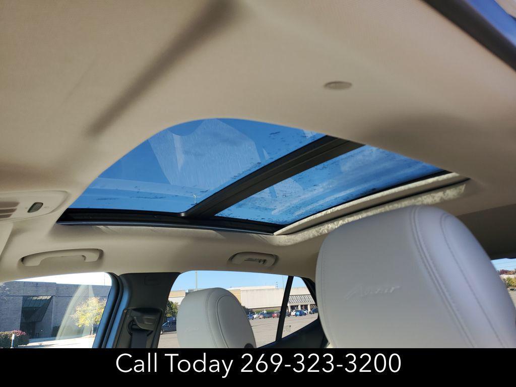 new 2026 Buick Encore GX car, priced at $39,640