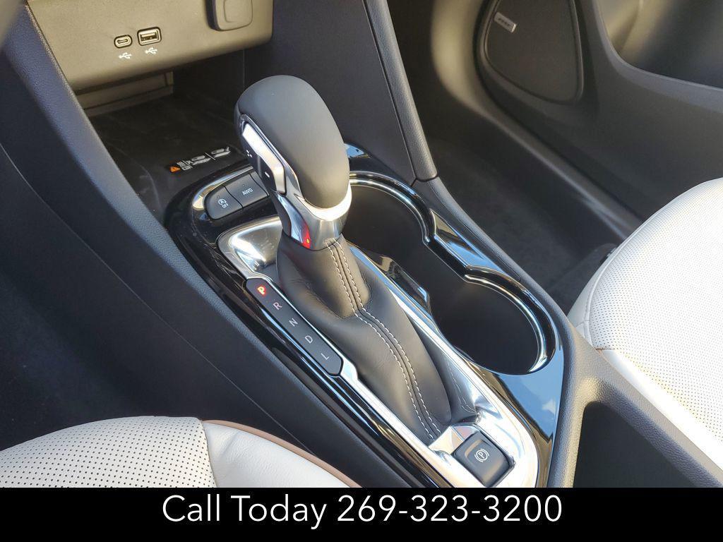 new 2026 Buick Encore GX car, priced at $39,640