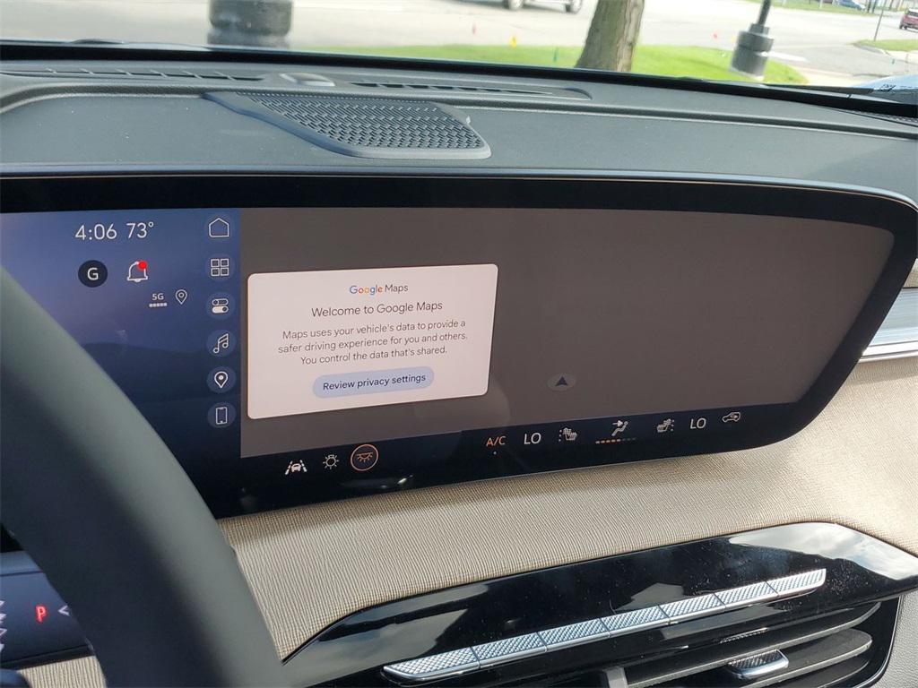 new 2026 Buick Enclave car, priced at $54,755