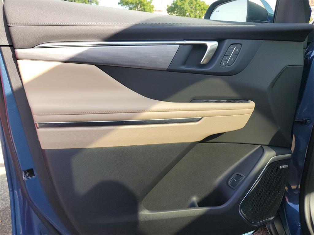 new 2026 Buick Enclave car, priced at $54,755