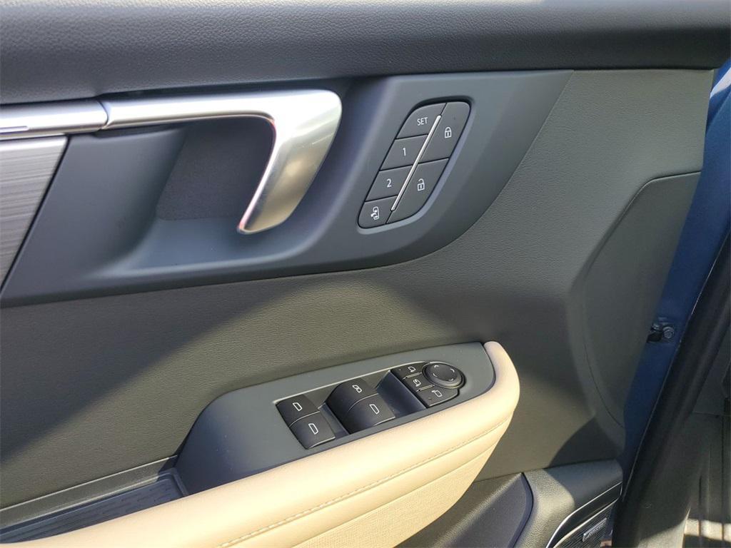 new 2026 Buick Enclave car, priced at $54,755