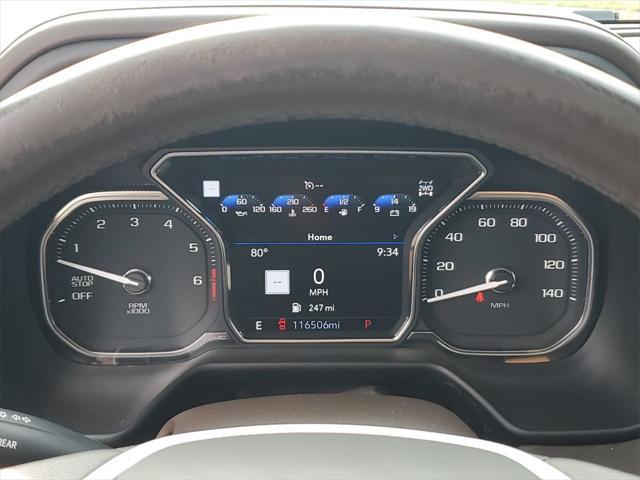 used 2021 GMC Yukon XL car, priced at $39,988