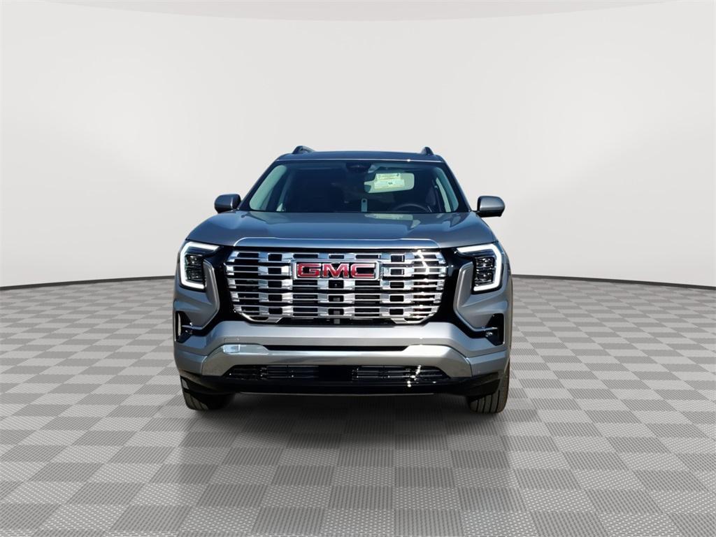 new 2026 GMC Terrain car, priced at $45,585