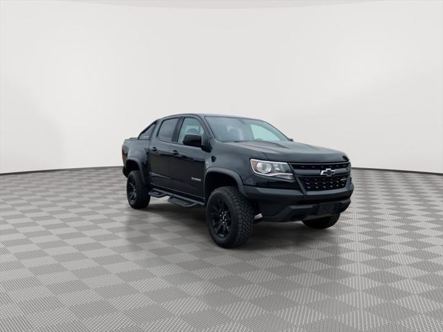 used 2020 Chevrolet Colorado car, priced at $26,988