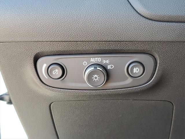 used 2022 Buick Encore GX car, priced at $21,888