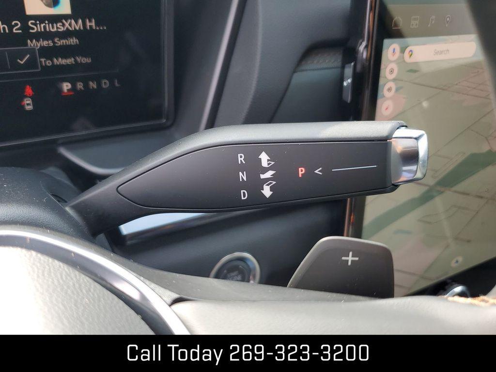 new 2026 GMC Terrain car, priced at $44,880