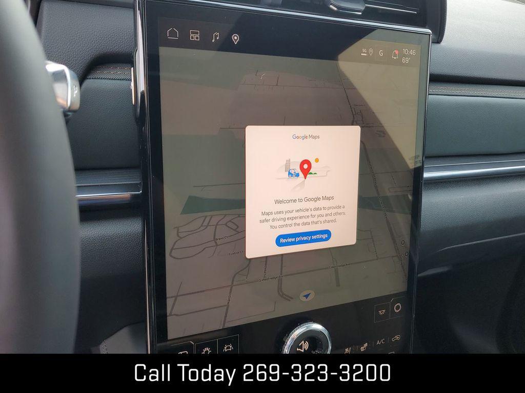 new 2026 GMC Terrain car, priced at $44,880