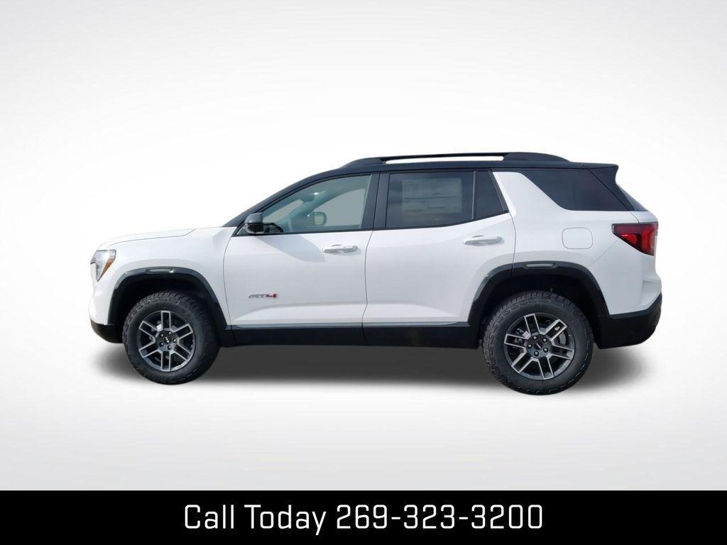 new 2026 GMC Terrain car, priced at $44,880