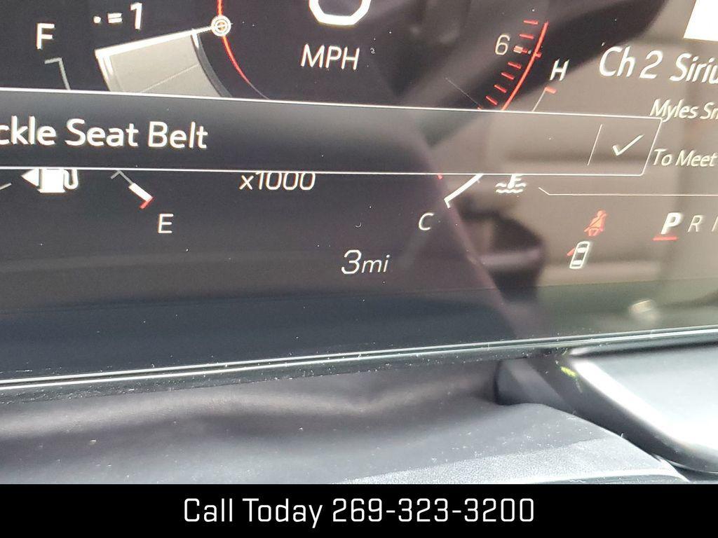 new 2026 GMC Terrain car, priced at $44,880