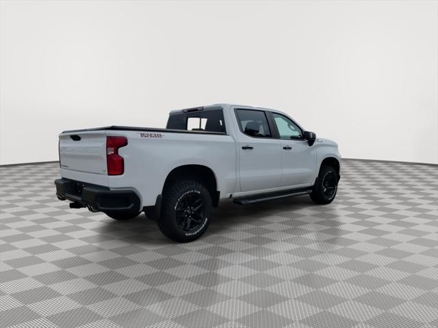 used 2020 Chevrolet Silverado 1500 car, priced at $38,988