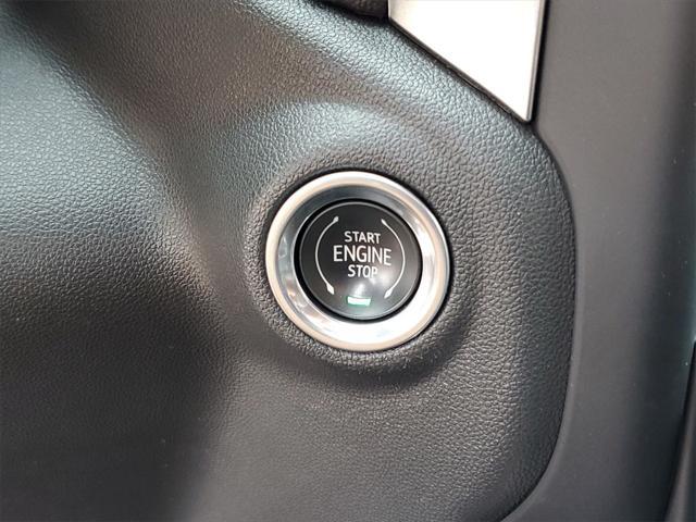 used 2020 Chevrolet Silverado 1500 car, priced at $38,988