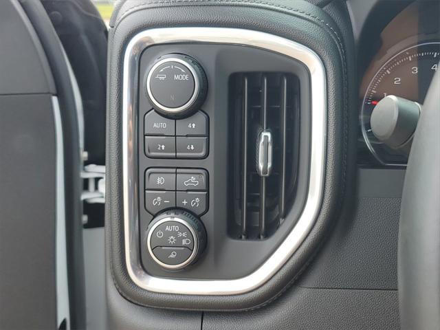 used 2020 Chevrolet Silverado 1500 car, priced at $38,988