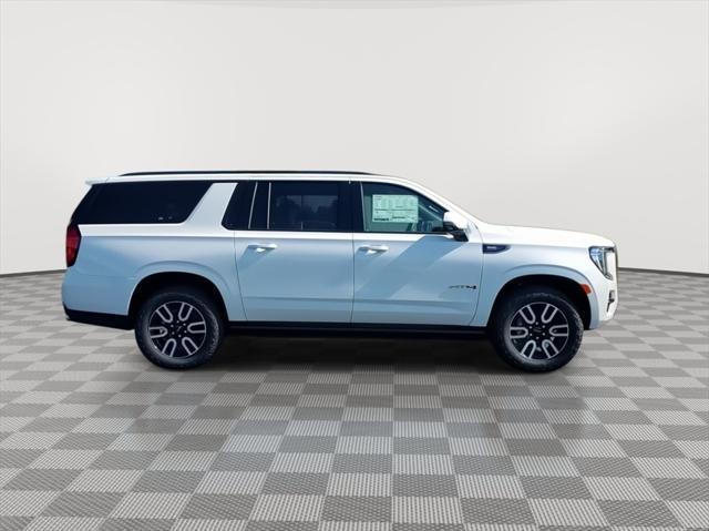 new 2024 GMC Yukon XL car, priced at $83,812