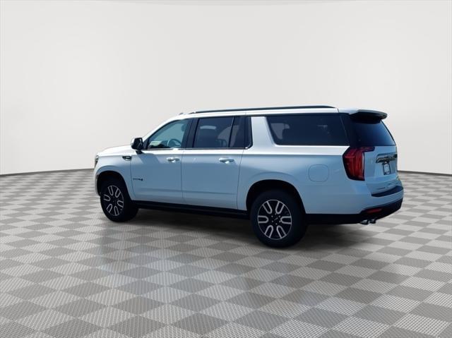 new 2024 GMC Yukon XL car, priced at $83,812