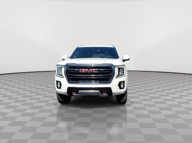 new 2024 GMC Yukon XL car, priced at $83,812