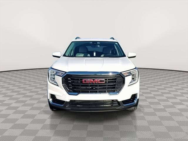 new 2024 GMC Terrain car, priced at $30,920