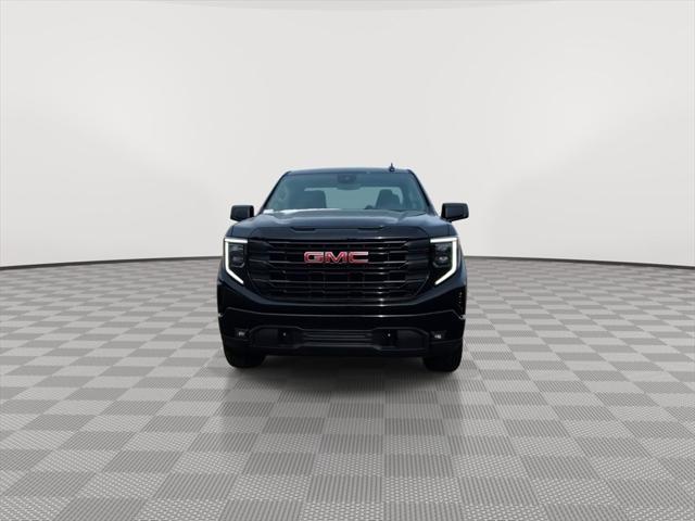 new 2025 GMC Sierra 1500 car, priced at $54,525