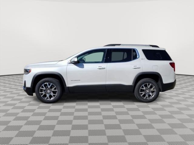 new 2023 GMC Acadia car, priced at $43,825